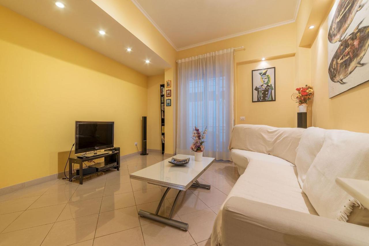 Lovely Flat Marconi District Roma Esterno foto