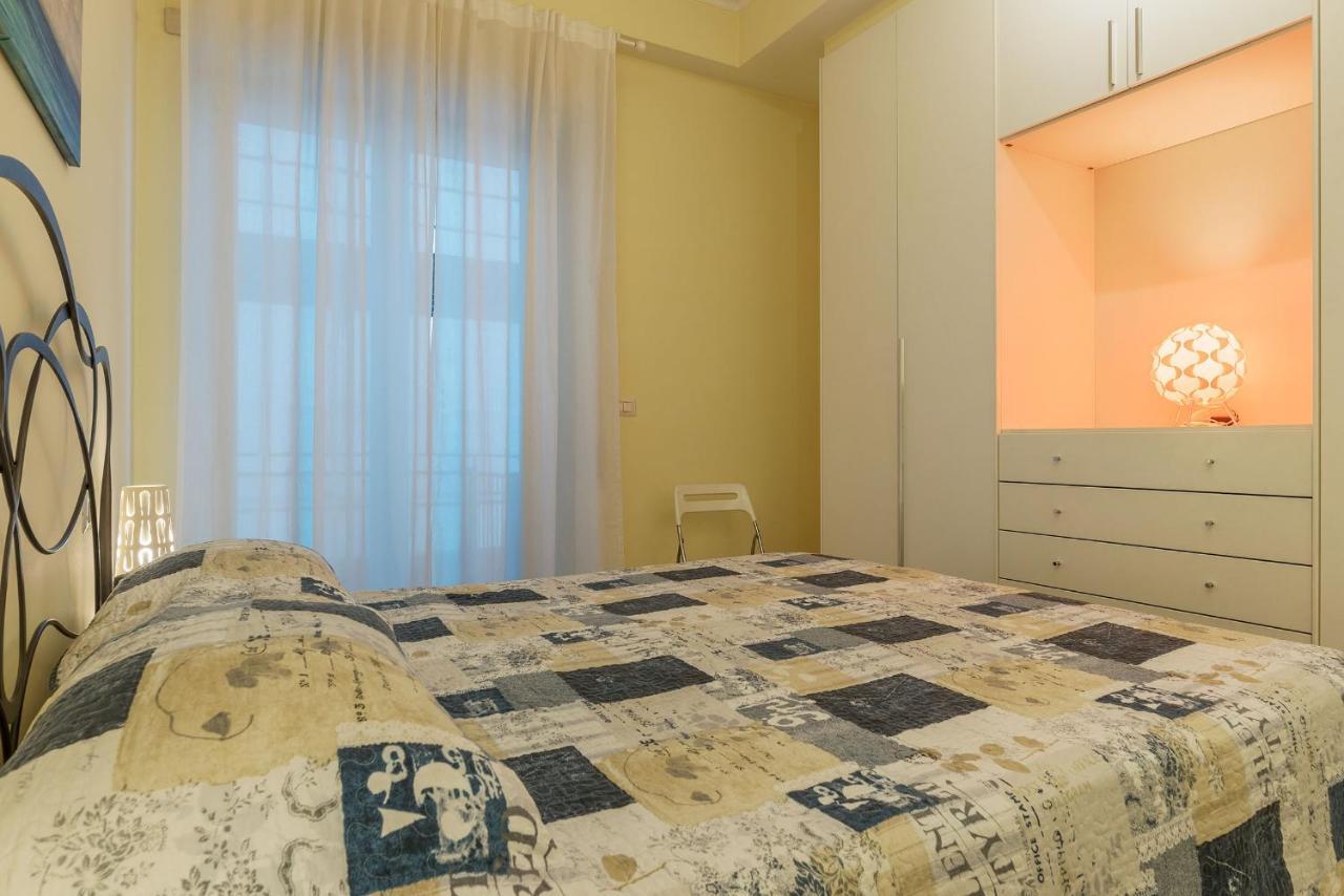 Lovely Flat Marconi District Roma Esterno foto