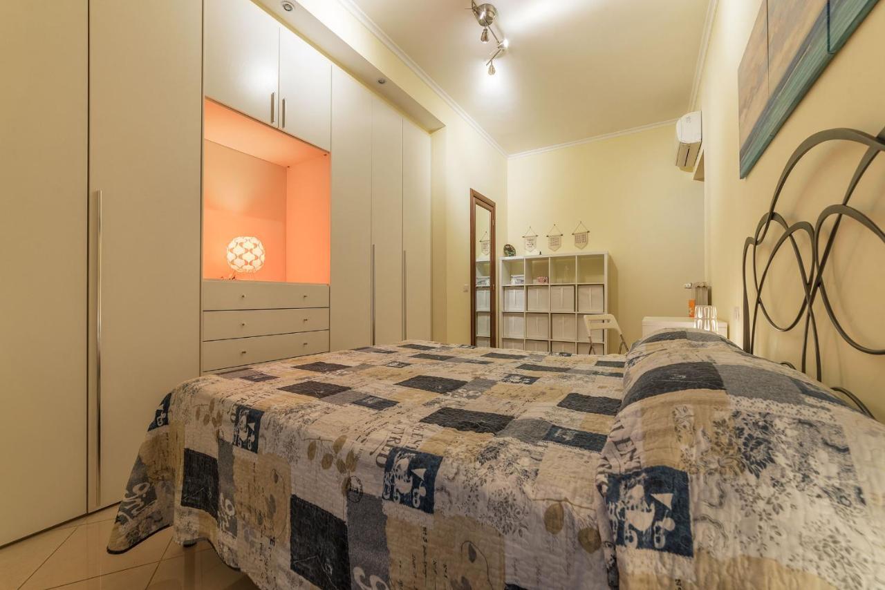 Lovely Flat Marconi District Roma Esterno foto