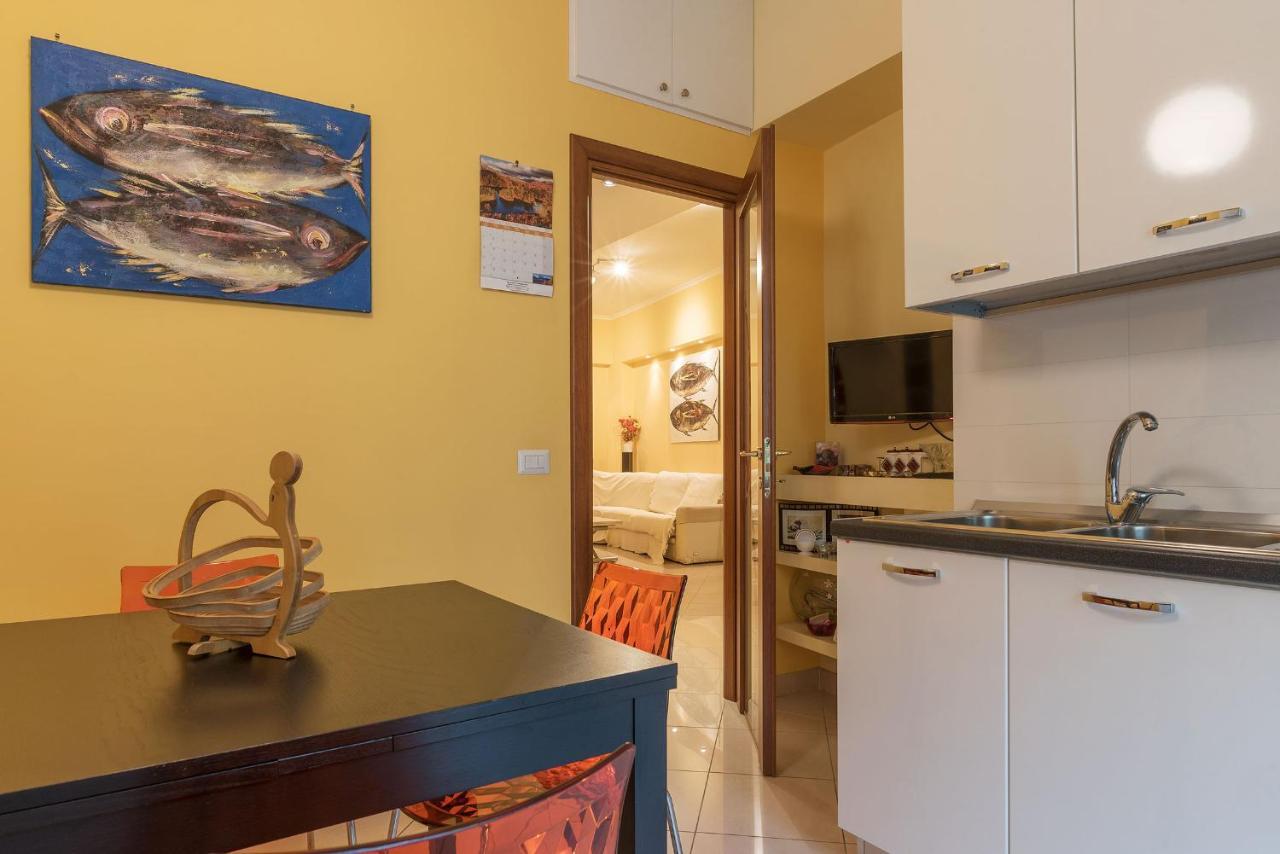 Lovely Flat Marconi District Roma Esterno foto