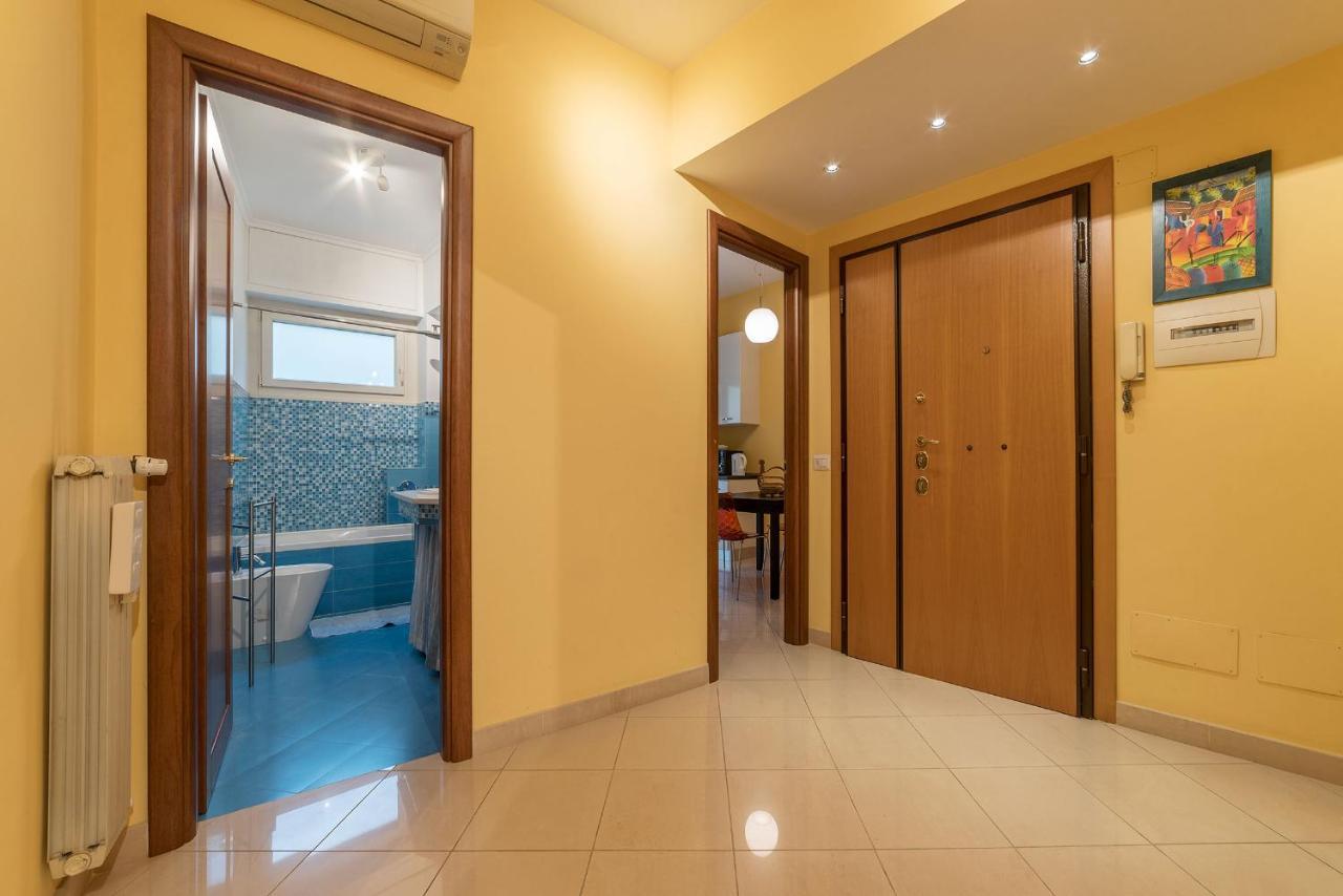 Lovely Flat Marconi District Roma Esterno foto