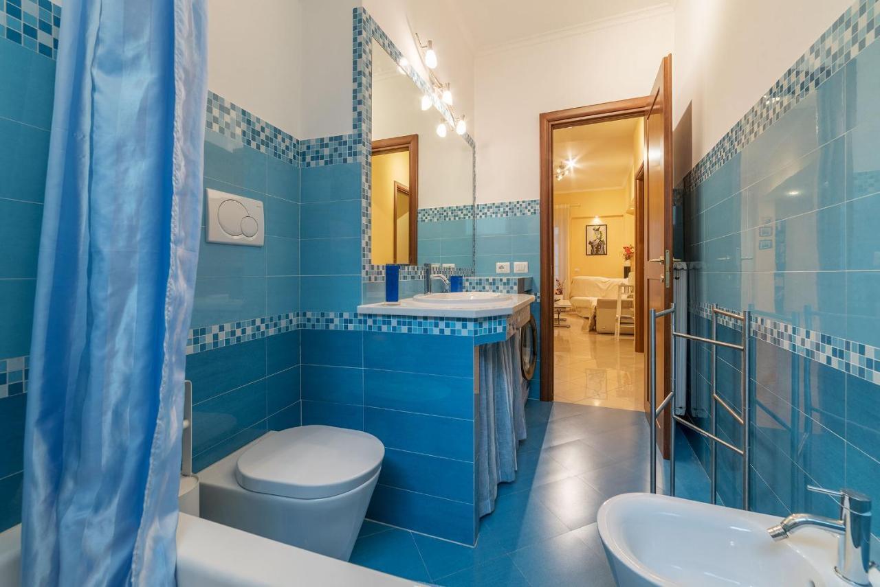 Lovely Flat Marconi District Roma Esterno foto